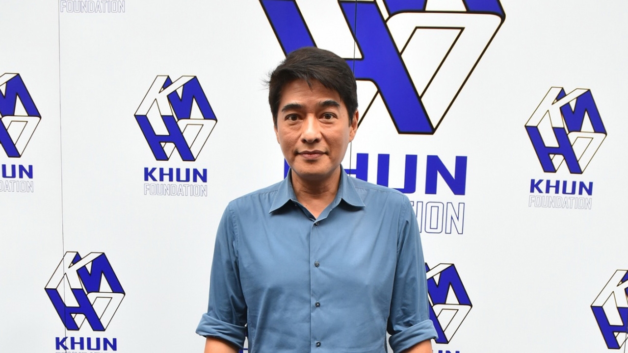 ก้อง สหรัถ เผยเคล็ดลับรักษาสิ่งแวดล้อมฉบับง่ายๆ เริ่มได้จากที่บ้านตัวเอง