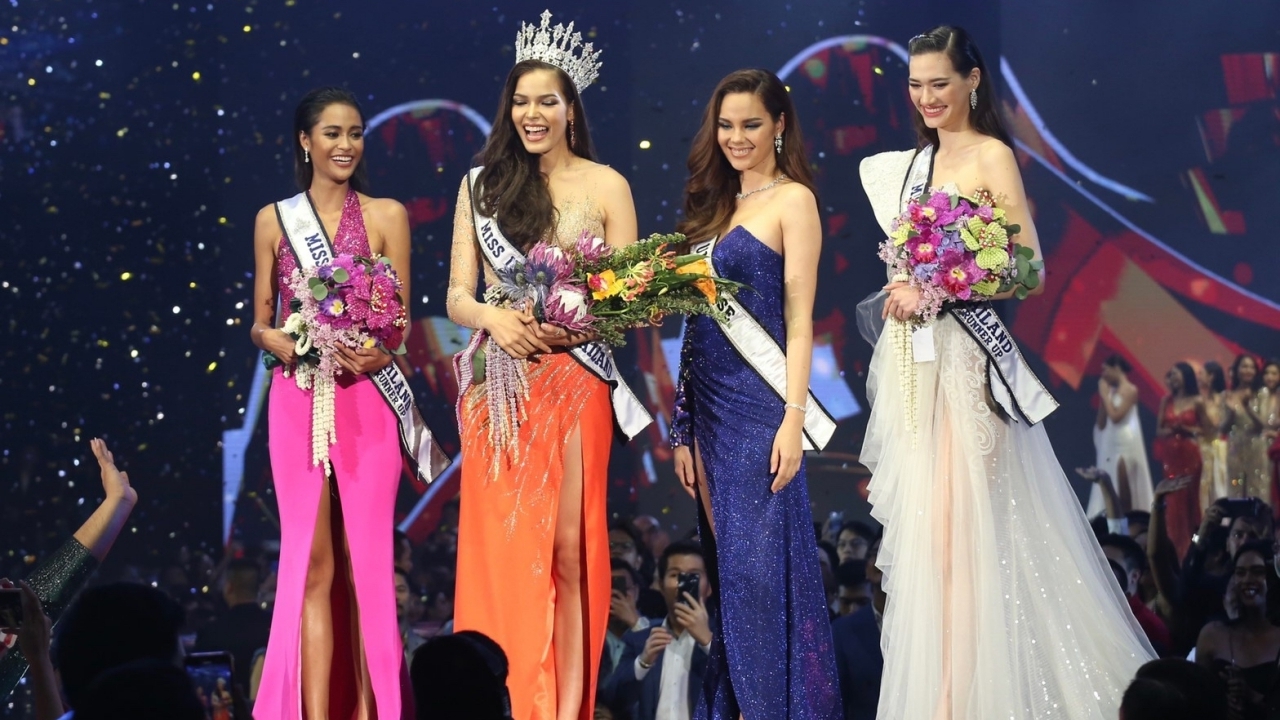 ขนลุกเสียงเชียร์! ฟ้าใส ชนะได้เงิน 1.5 ล้าน 