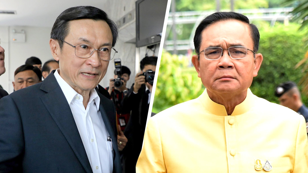 “จาตุรนต์” จวกสารนายกฯ แก้ตัว ปูด กวาดต้อนนักการเมืองทุจริตแลกหลุดคดี