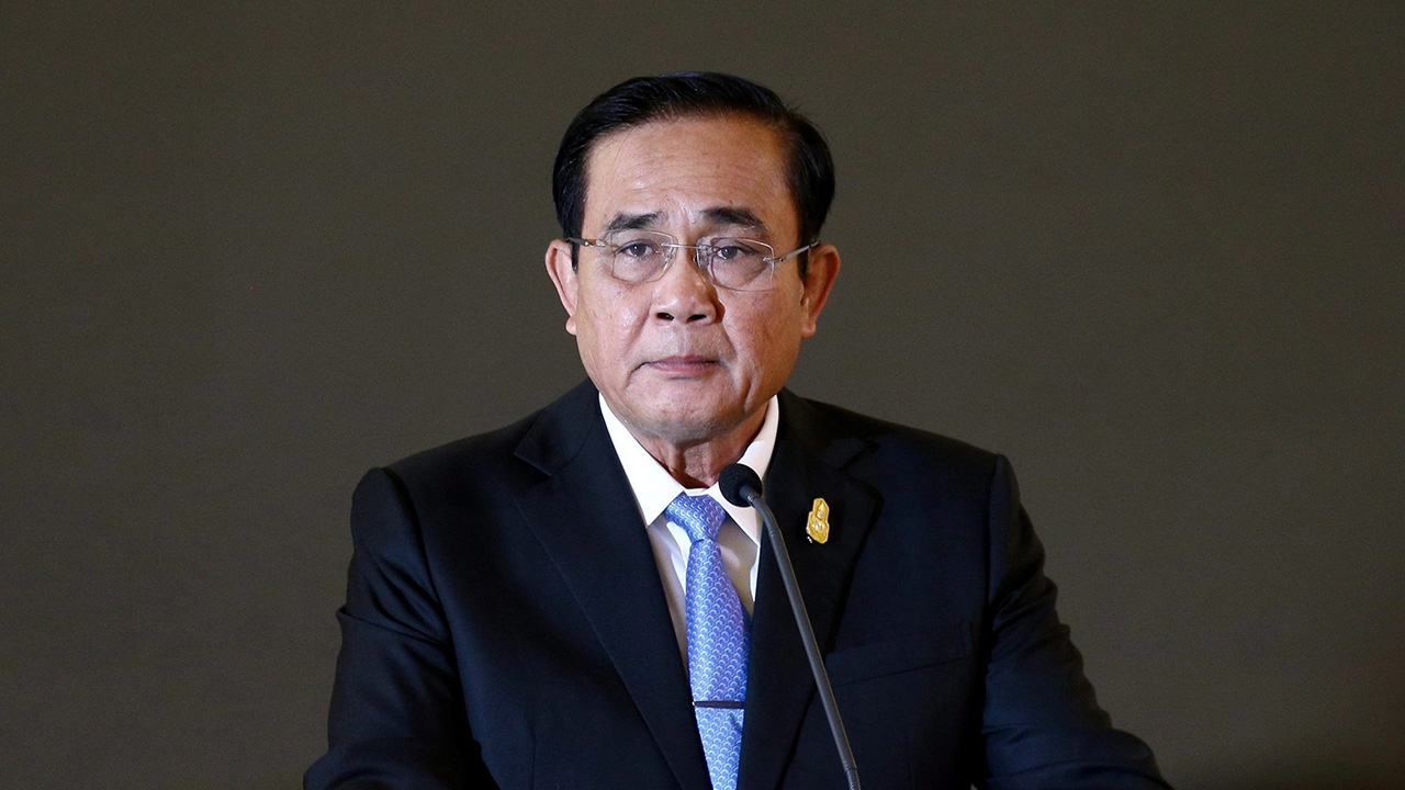 รัฐบาลประยุทธ์ 2 ทุบสถิติ 108 วันตั้งครม.