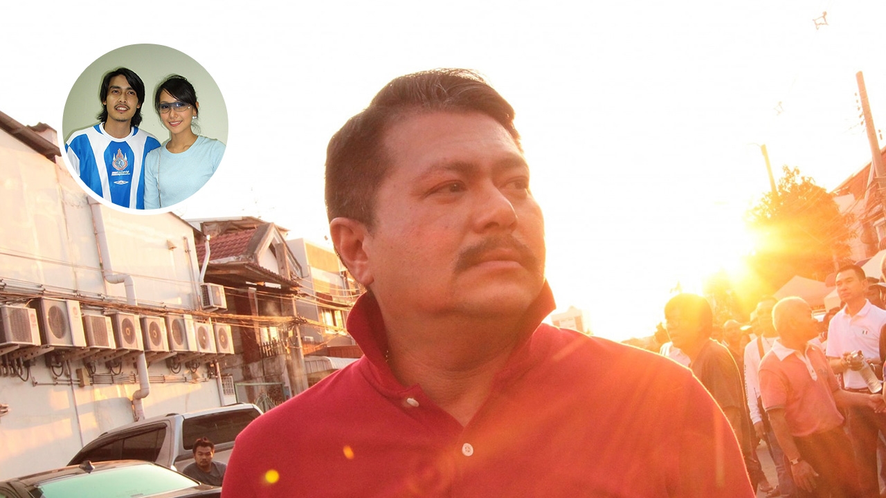 วัน อยู่บำรุง โผล่คอมเมนต์ปม นุ่น-เขตต์ เผยเรื่องลับ ต๊อดแย่งสาวไปจากคนใกล้ชิด