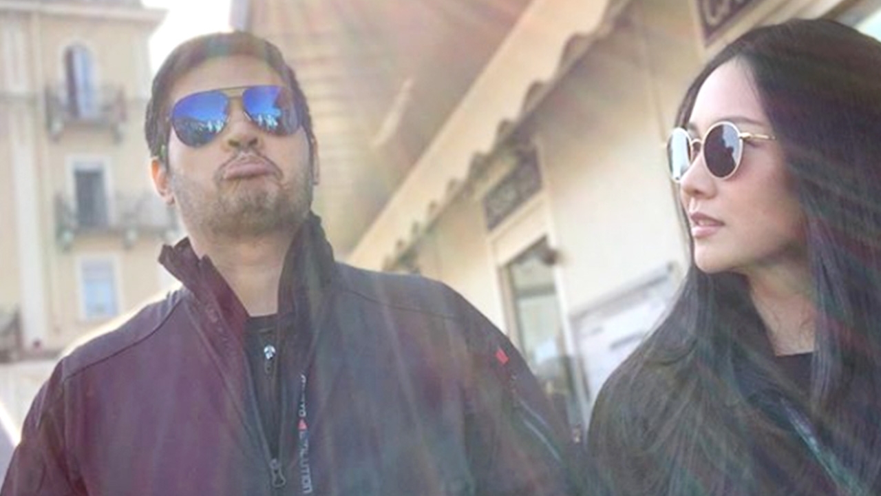 นุ่น เลือกไม่ผิด ต๊อด ทนไม่ไหว เผยเหตุผลรับไม่ได้ เขตต์ ทำเกินไป