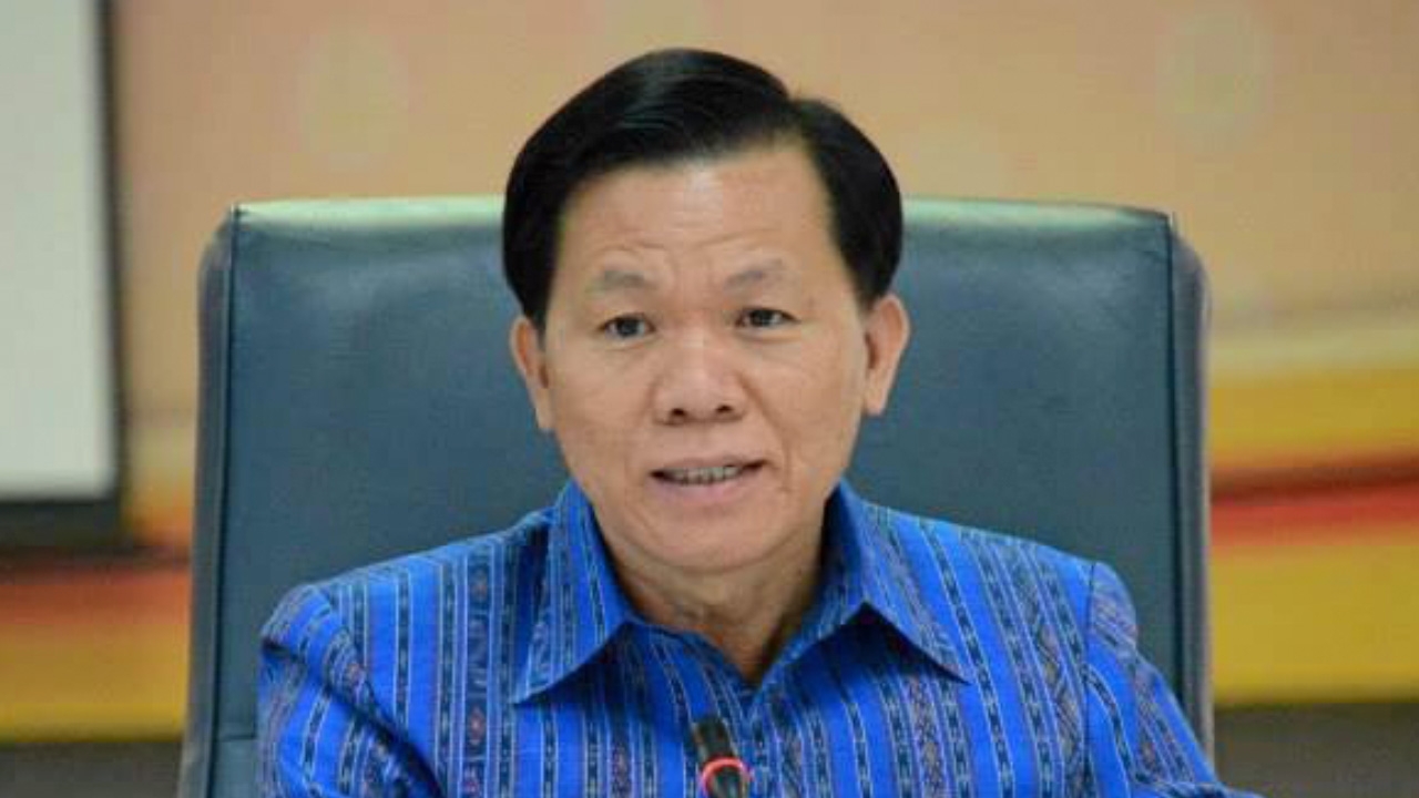 เข้ม ขรก.พิธีการศพฯห้ามรับค่าตอบแทน