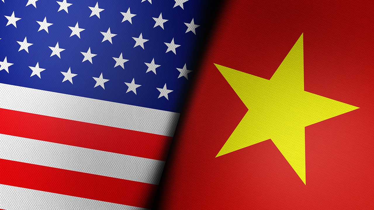 ขู่จีนไม่ได้ ก็มาขู่เวียดนาม