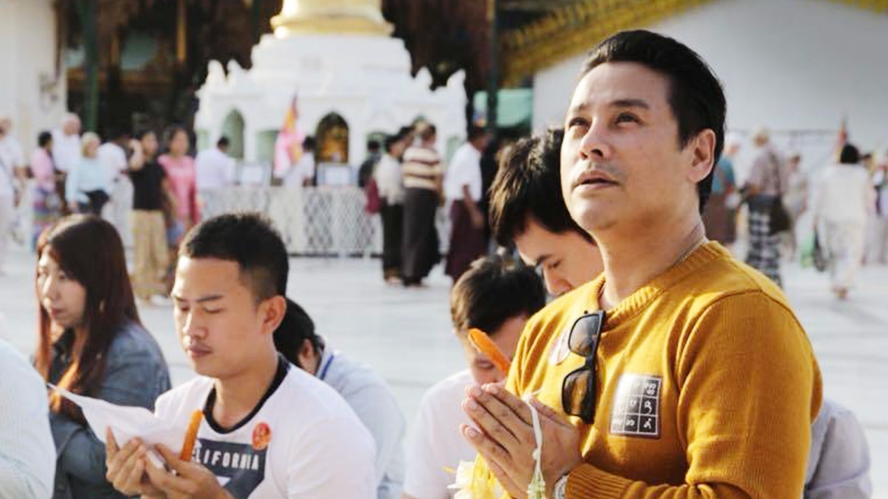 คอหวยทึ่ง ผีลูราชาโชค หลัง จิลล์ กุมารทอง ใบ้เลขเด็ดถูกต่อเนื่อง 15 งวด