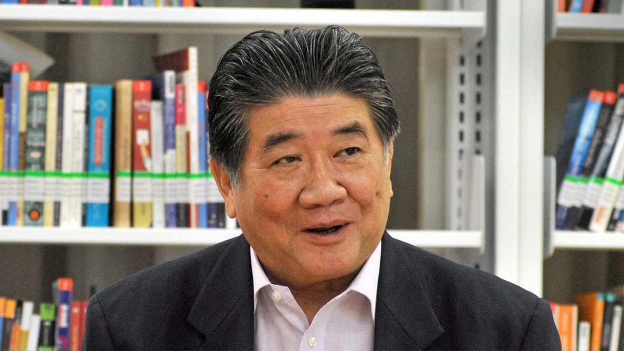 "ภูมิธรรม" พร้อมวางมือจากตำแหน่ง เลขาฯเพื่อไทยให้“รุ่นหลัง”มาสานต่อ