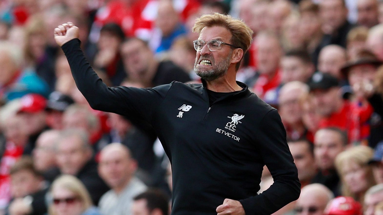 ใครก็ได้ กูรูแนะ 2 แข้งที่ลิเวอร์พูลควรเสริมทัพ