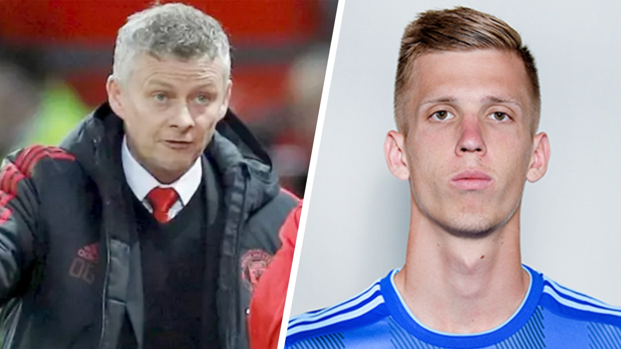 ตัวละครลับโผล่ ผีแดงยื่นแล้ว 40 ล้านยูโรล่าแข้งโหดดีกรีแชมป์ (คลิป)