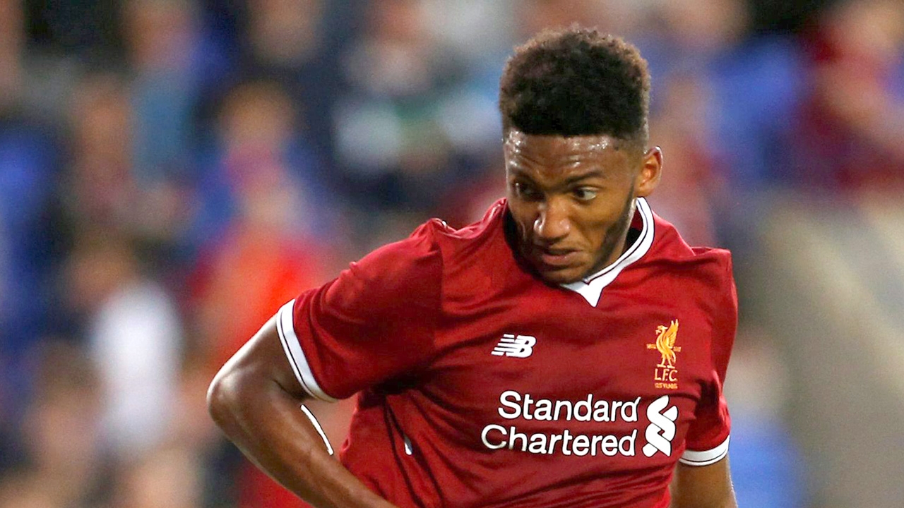 แข้งลิเวอร์พูลเผย 3 นักเตะที่ดวลด้วยยากสุดในพรีเมียร์ลีก