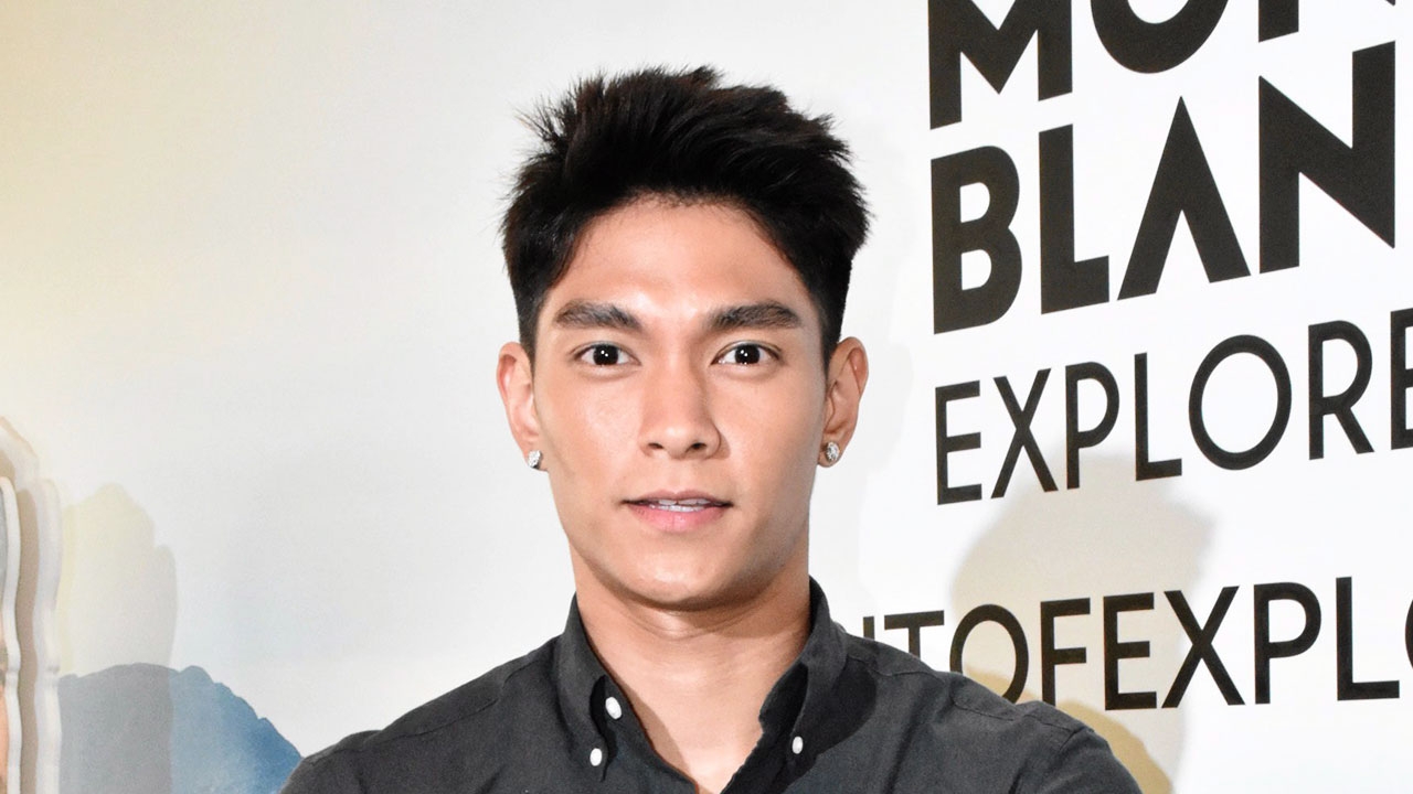 “มิกกี้” ชม “เจนี่” ท้องยังสวย เผยว่าที่คุณแม่นอยด์ น้ำหนักขึ้น