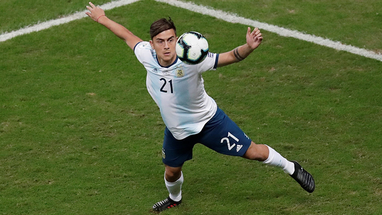 เอาแล้วไง "ผีแดง" มีชะงัก ม้าลายเตรียมส่งดิบาลาไปล่าแชมป์ แลกสตาร์ดัง