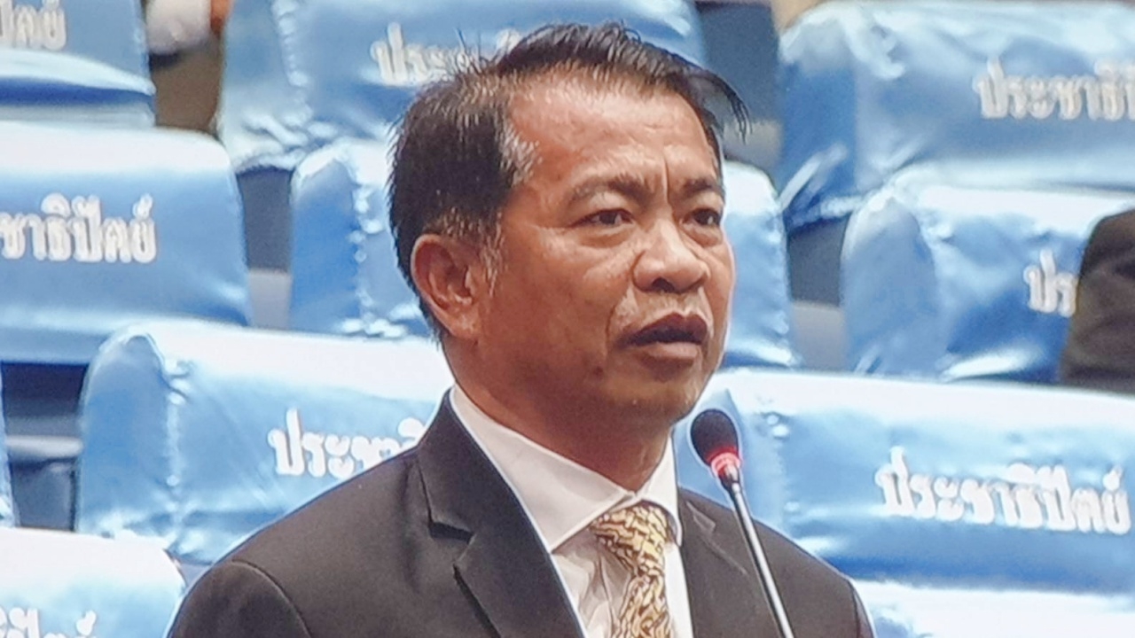 "ชูศักดิ์" จี้ทางหลวง แก้ปัญหาคมนาคม บรรเทาเดือดร้อน ช่วยเหลือประชาชน