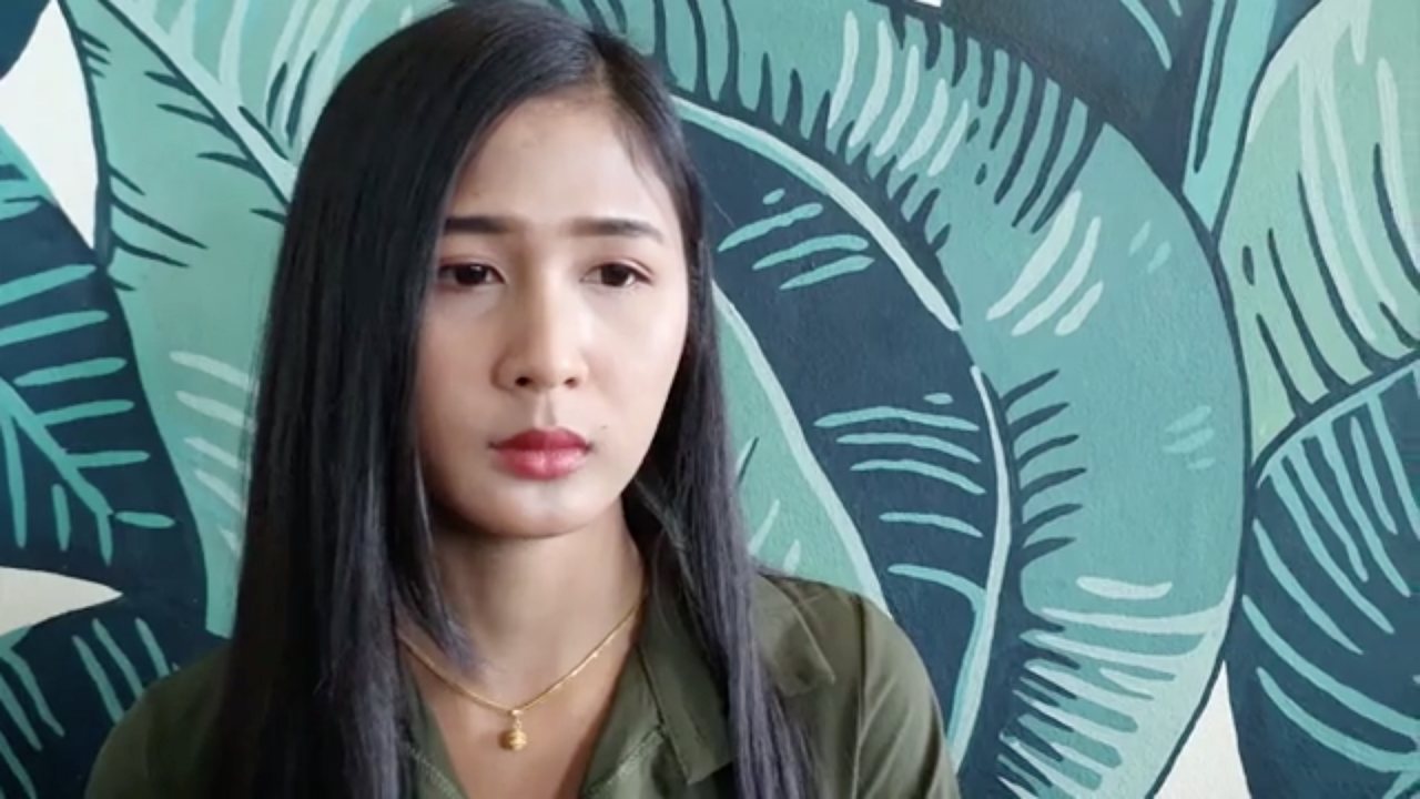 เปิดใจ "พริตตี้สาวสอง" โดนเหยียดเพศ ลั่นถ้ารู้เป็น "กะเทย" จะไม่จ้าง