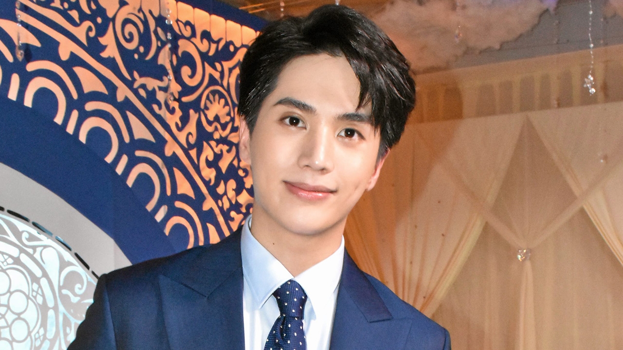 "อิน-สาริน" เจออาม่าเร่งอยากอุ้มหลาน อยากมีใครสักคน แต่โสดจนชิน! บ้างาน