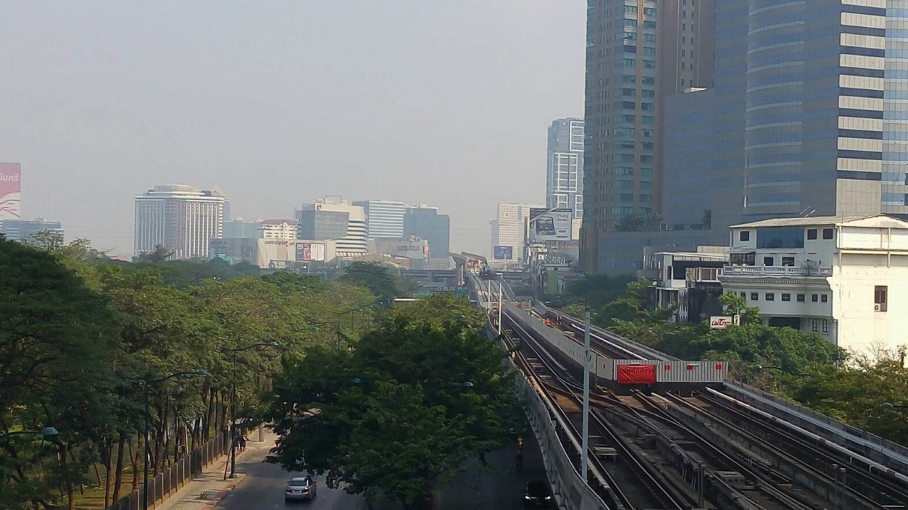 บีทีเอส จ่อทดลองเดินรถ หมอชิต-ห้าแยกลาดพร้าว 11 ส.ค.ลองนั่งจริงฟรี