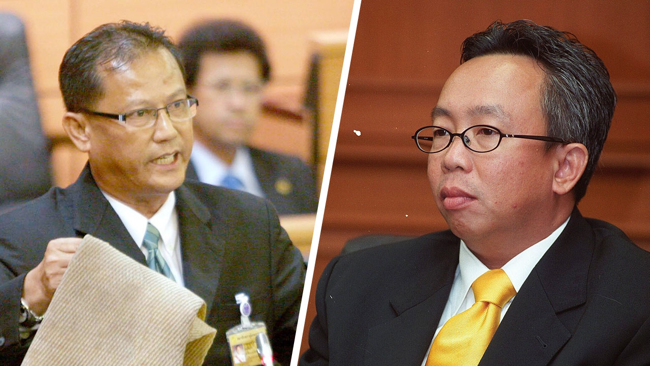 "สาทิตย์"โล่งใจ"สมบูรณ์ อุทัยเวียนกุล"เลขาฯปธ.สภา"ชวน"ปลอดภัยแล้ว