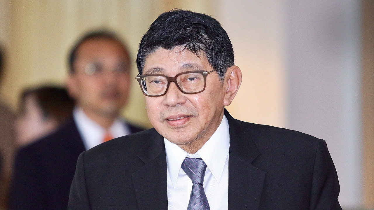 “วิษณุ” เผย รัฐมนตรีใหม่ตรวจคุณสมบัติเสร็จแล้ว ส่งต่อ “บิ๊กตู่” ดำเนินการ