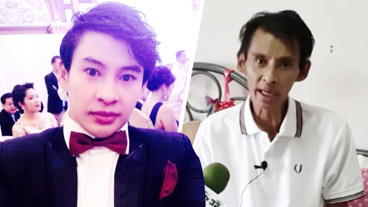 เปิดผลงาน ธีร์ ภูมิธนะวัชร์ คือใคร? ก่อนป่วยหนักวัณโรค ต้องกินยาต้าน