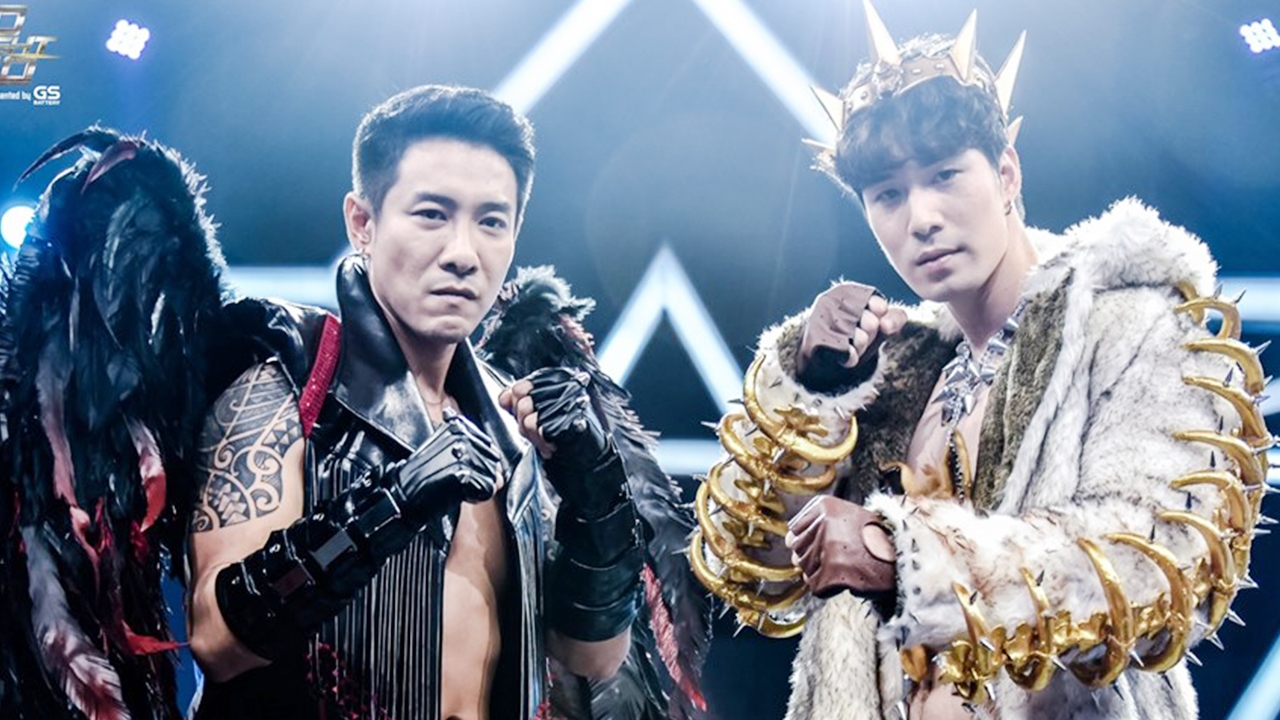 บอย พิษณุ เผยความในใจครั้งแรก หลังดราม่าแพ้คะแนนต่อยมวย ซัน ประชากร