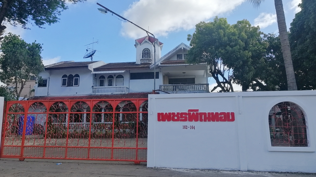 บ้านเพชร พิณทองปิดเงียบ เตรียมจัดพิธีรดน้ำศพ "นพดล ดวงพร" 6 ก.ค.