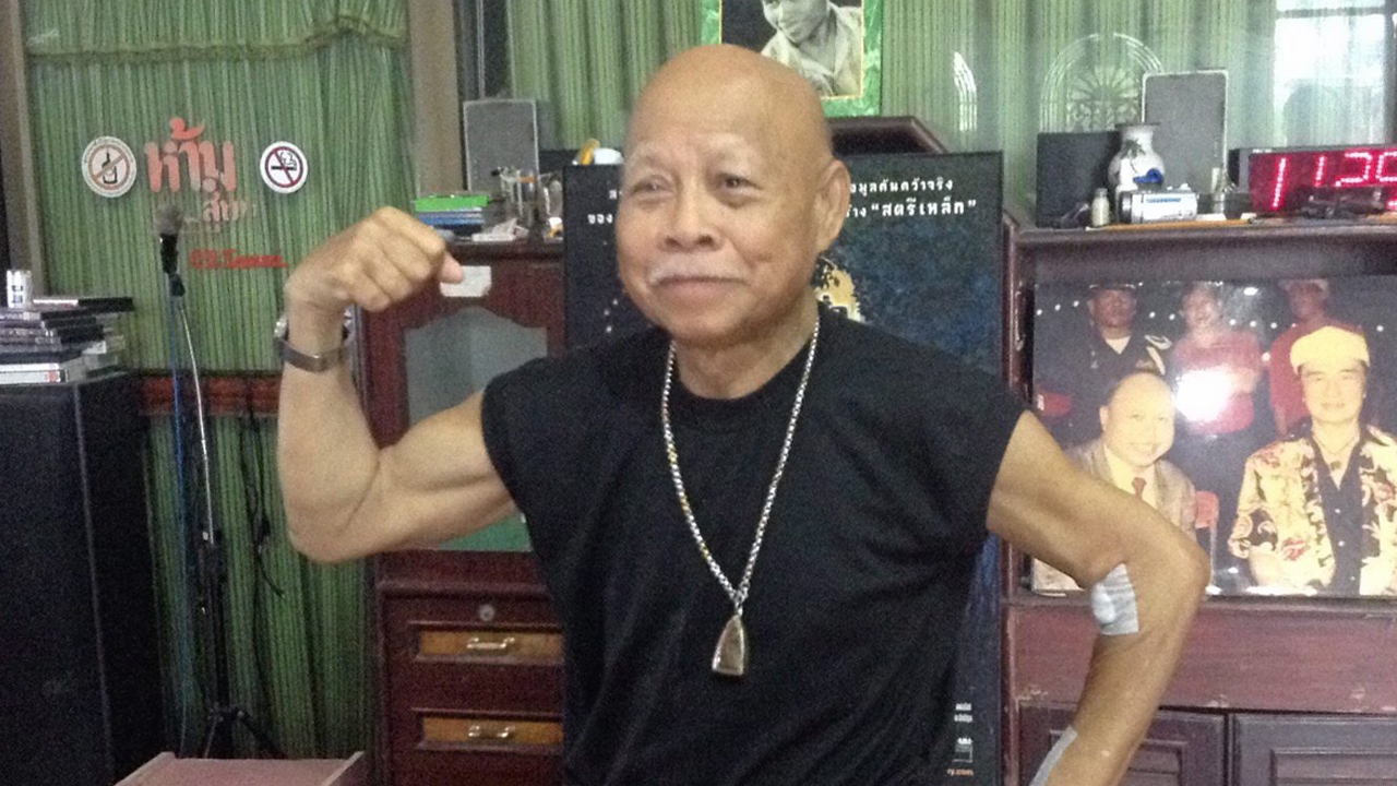 ปิดตำนาน หลวงพ่อ 15 ค่ำเดือน 11 “นพดล ดวงพร” สิ้นใจแล้ว