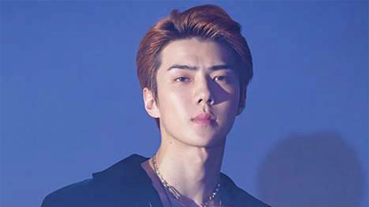 “เซฮุน EXO” เปิดตัวสุดเจ๋ง ขึ้นเทรนด์ระดับโลก