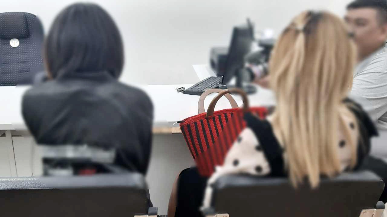 สุดจะทนไหว สาว19 แฉหัวหน้าชั่ว บังคับข่มขืน แลกบรรจุทำงาน 