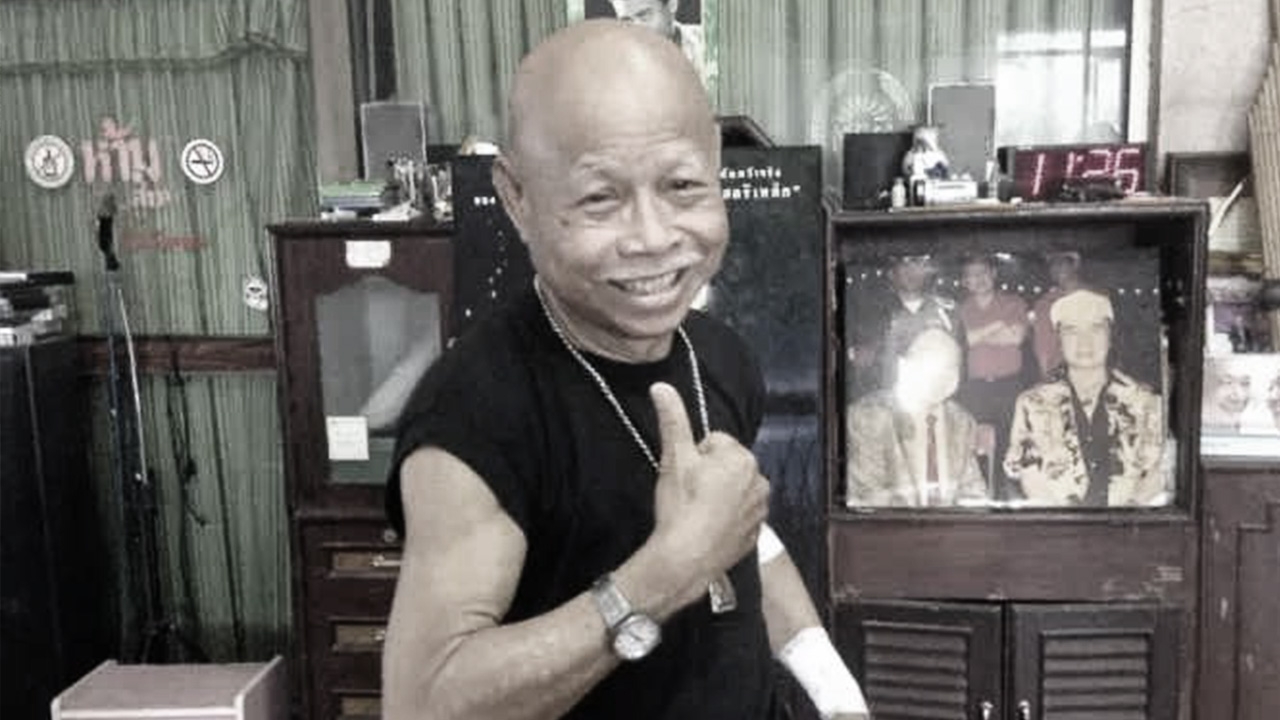 เรื่องที่หลายคนไม่รู้ นพดล ดวงพร เคยรวยมหาศาล จากการ“แสดงสด”