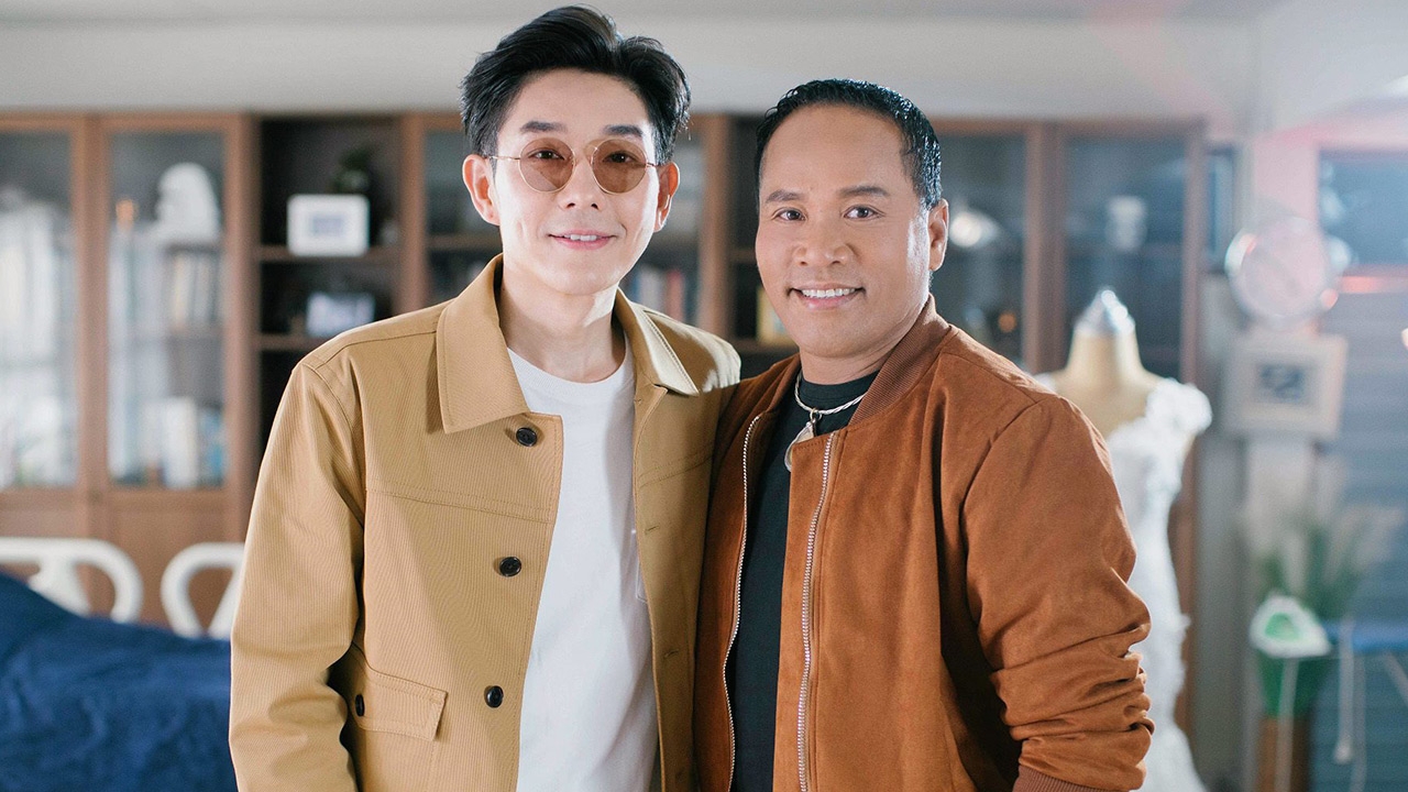 "บอย" เปิดเพลง “วันที่ได้คำตอบ” ทำ "เจี๊ยบ" อินหนักจนน้ำตาร่วง