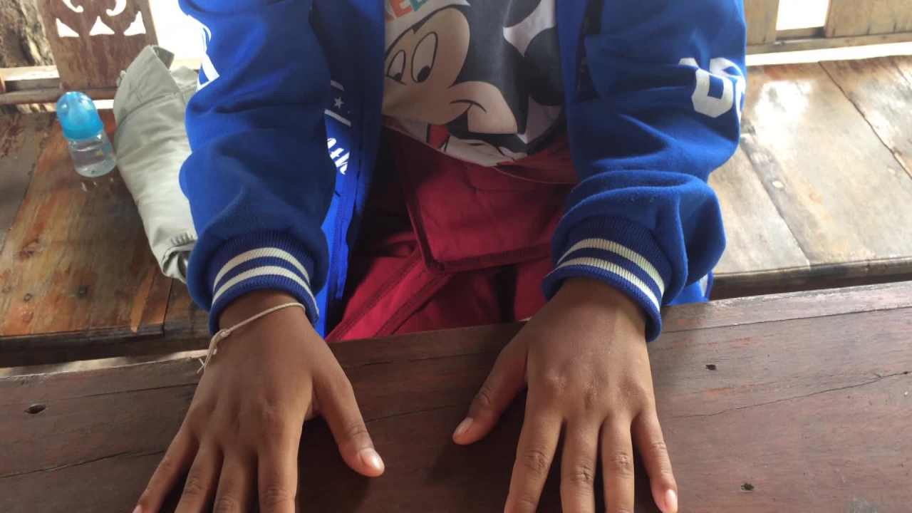 สาว16แจ้งจับ คนบาปในคราบนักบุญ ข่มขืนทั้งแม่ลูก จนแม่ตรอมใจตาย