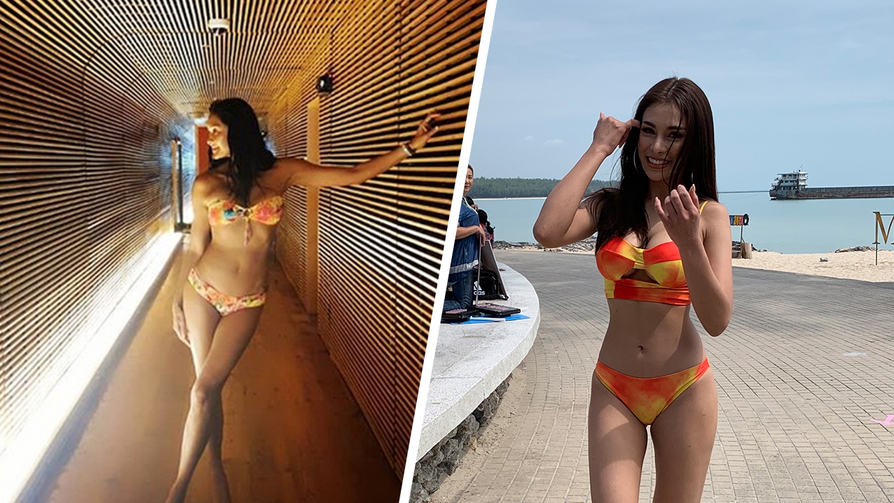 อ้าว! แม่เกด อวย ลูกสาวโกโก้ อย่ายอมแพ้! 