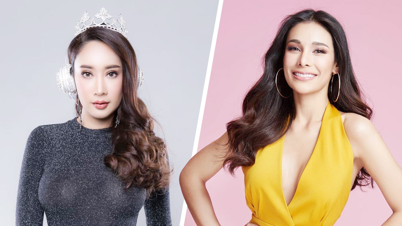 น้ำเพชร ฉะ โกโก้ อารยะ สวยแต่อีคิวต่ำ จะวิจารณ์ใครดูกาลเทศะด้วย