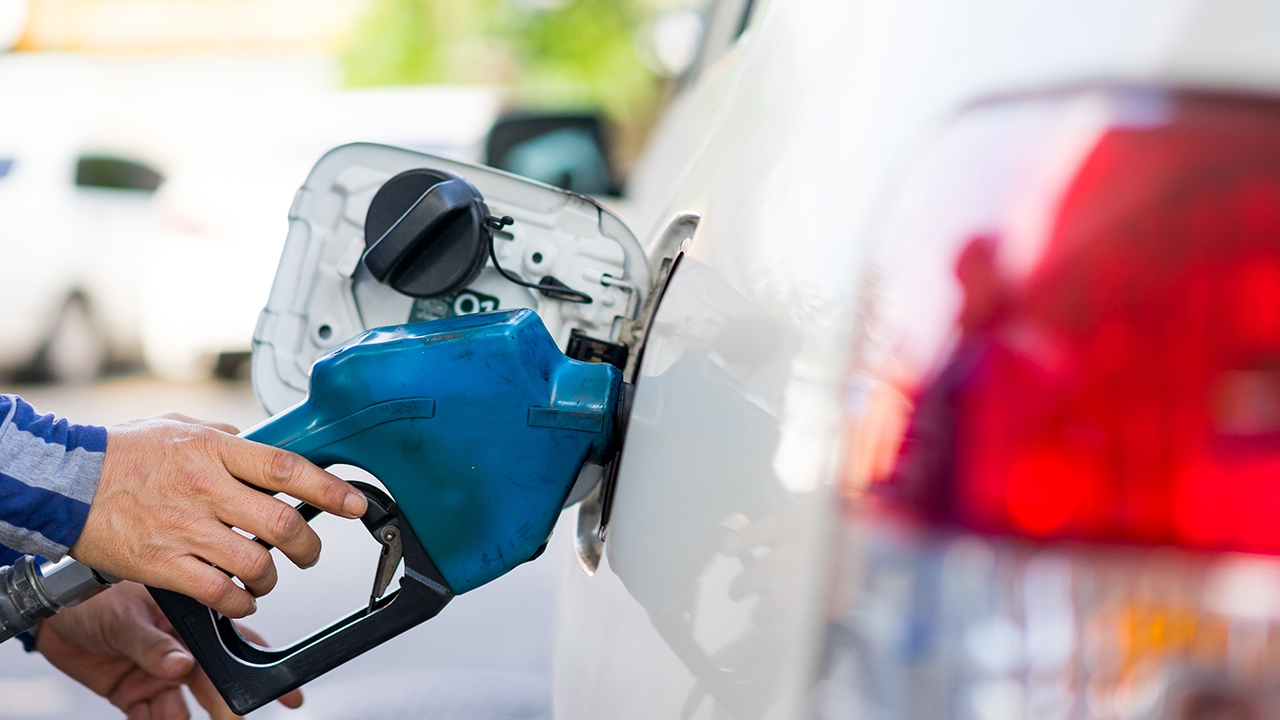 เย็นนี้รีบแวะปั๊ม น้ำมันทุกชนิดปรับขึ้น 30 สต. เว้น E85 ขยับ 15 สต.