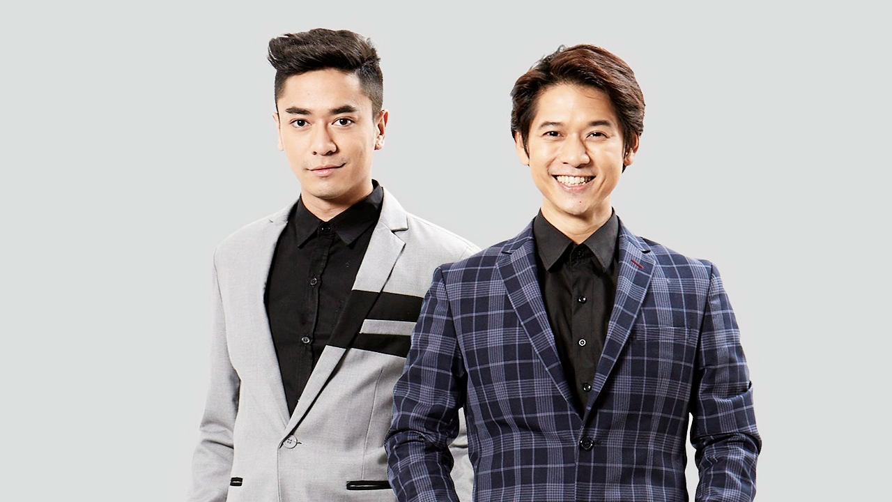 "พัทโตะ-กีรติ" ปลื้มแจมแน่น “เม้าท์ทูเม้าท์”