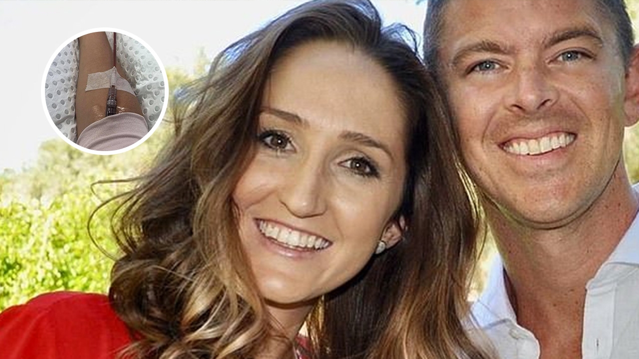 กระฉ่อนโลก ผัวเมียออสซี่ อ้างกินผัดไทย จนป่วย ลั่นไม่มาเอเชียอีกแล้ว (คลิป)