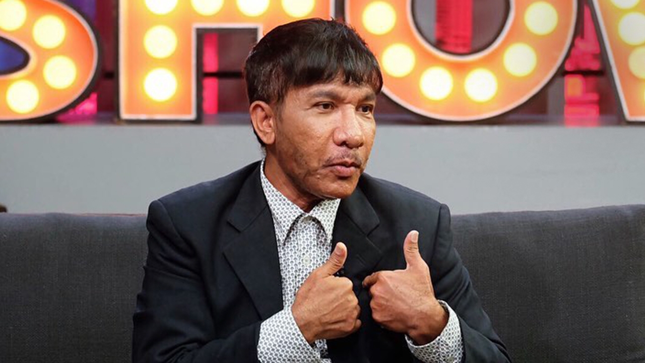 ชีวิตไม่สิ้นก็ดิ้นกันไป โชเล่ย์ สู้ จากตลกตกอับกลายเป็นยูทูบเบอร์