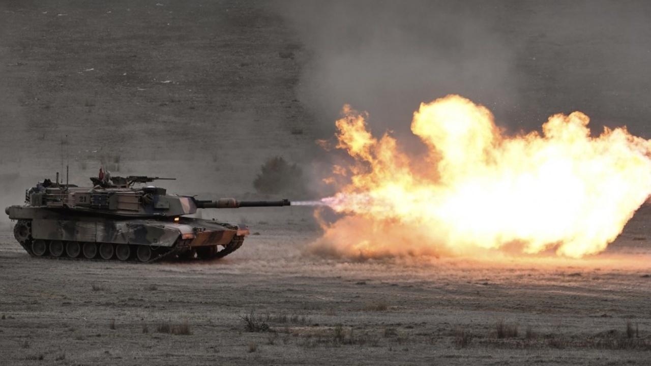 จีนเดือด สหรัฐฯ'ไฟเขียว' ขายอาวุธลอตใหญ่ 6.7หมื่นล้านให้ไต้หวันแล้ว