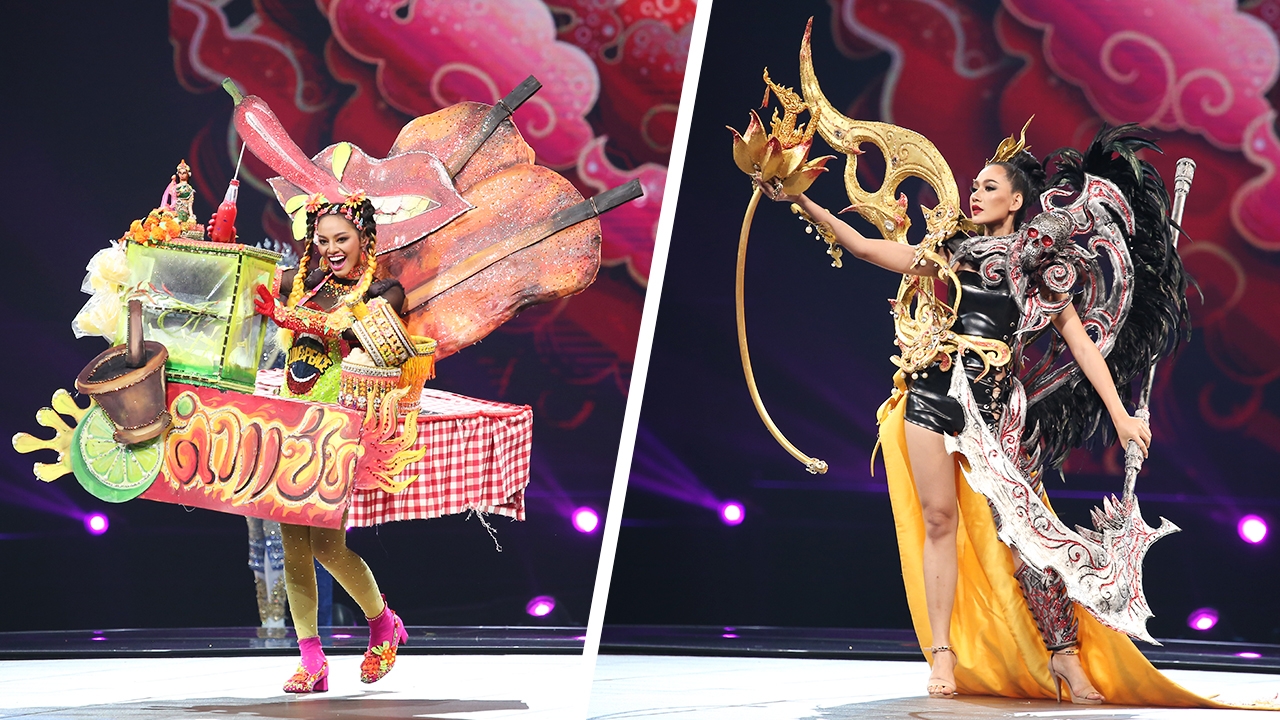 ผัวหลง-เลวดี-หิ่งห้อย-ปูดำ-ผัดหมี่-สองยักษ์ จัดมา 7 จาก 77 ชุดแรงๆ  