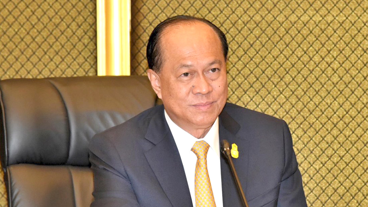 “บิ๊กป๊อก” คุมมหาดไทยต่อ มุ่งแก้ปัญหาความเดือดร้อนประชาชน จ่อหารือ รมช.