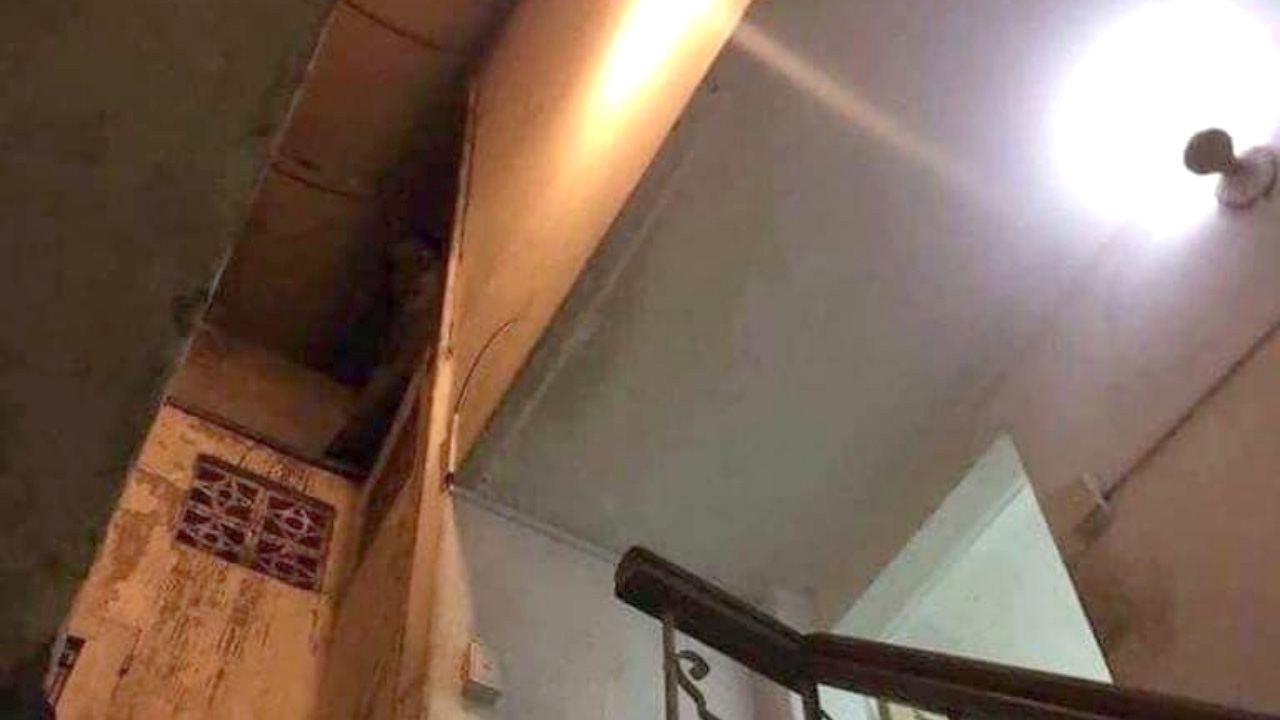 หนุ่มเล่าประสบการณ์หลอน หลังย้ายเข้าหอพัก แต่ไม่รู้มีคนเคยโดนฆ่าตายคาห้อง