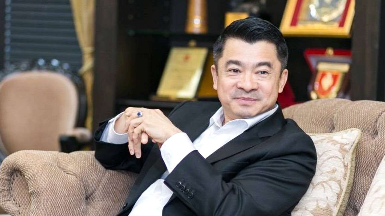 เศรษฐพงค์ เสียดาย"ภูมิใจไทย"ต้องขาด"นาที"แม่ทัพภาคใต้ พี่สาวที่นับถือ