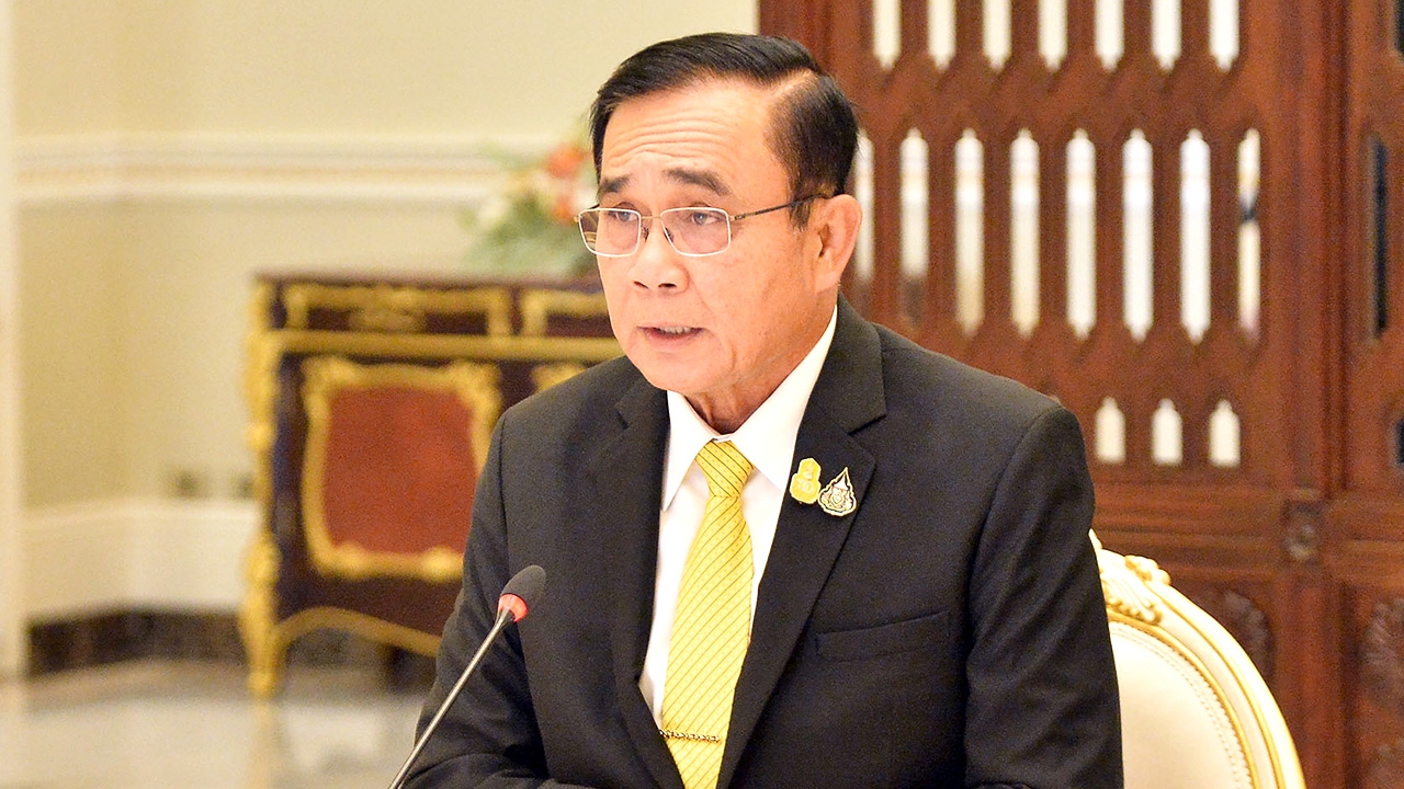 นายกฯ ย้ำ สร้างเสถียรภาพราคาข้าวตามกลไกตลาด ไม่กลับไปติดกับดักเหมือนอดีต