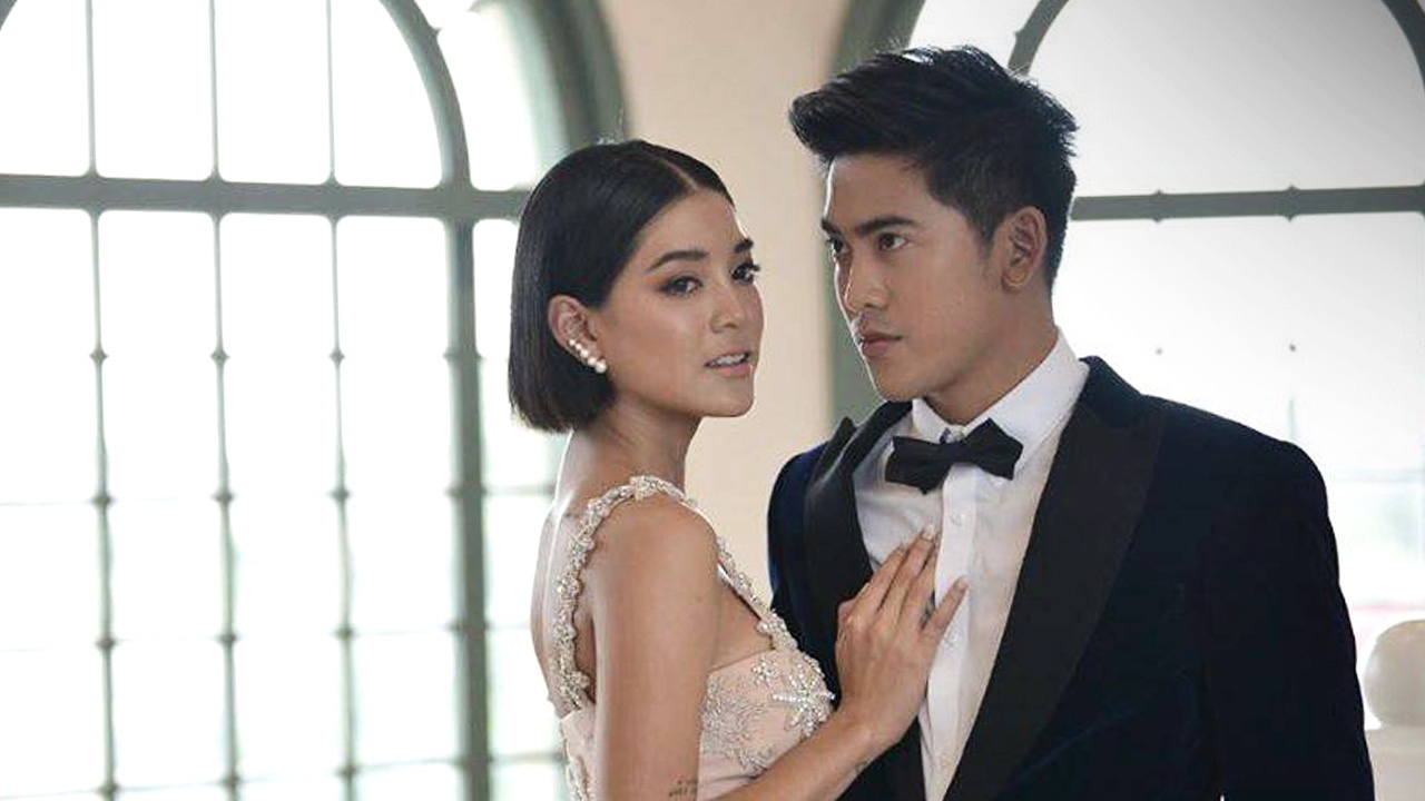 ชาวเน็ตขำแรง สายป่าน-วุฒิ โพสต์ภาพชีวิตหลังแต่ง ชัดเจนบ้านนี้ใครใหญ่