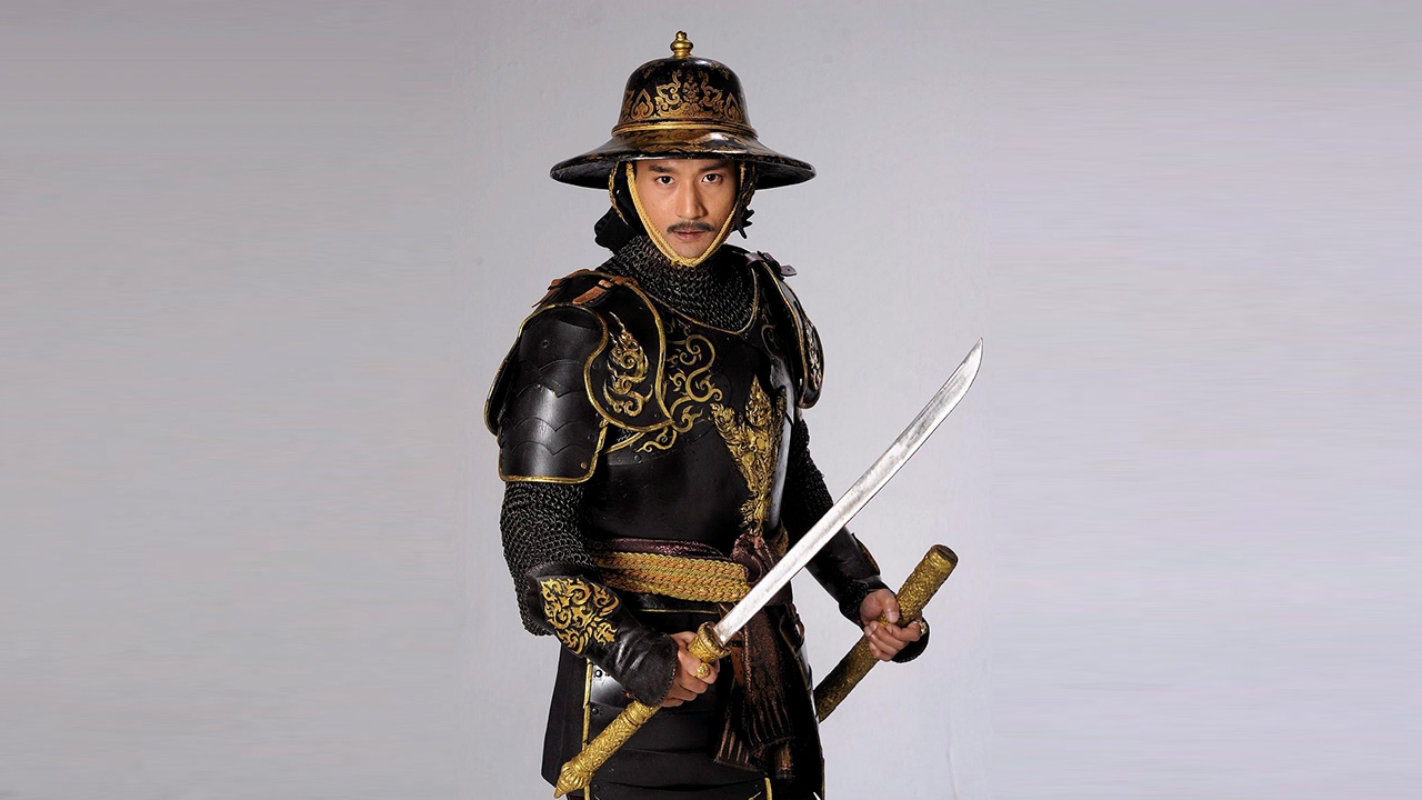 ละเมอเป็นบทพระนเรศวร “เป้-ทวีฤทธิ์” อินจัดทำภรรยาสะดุ้ง