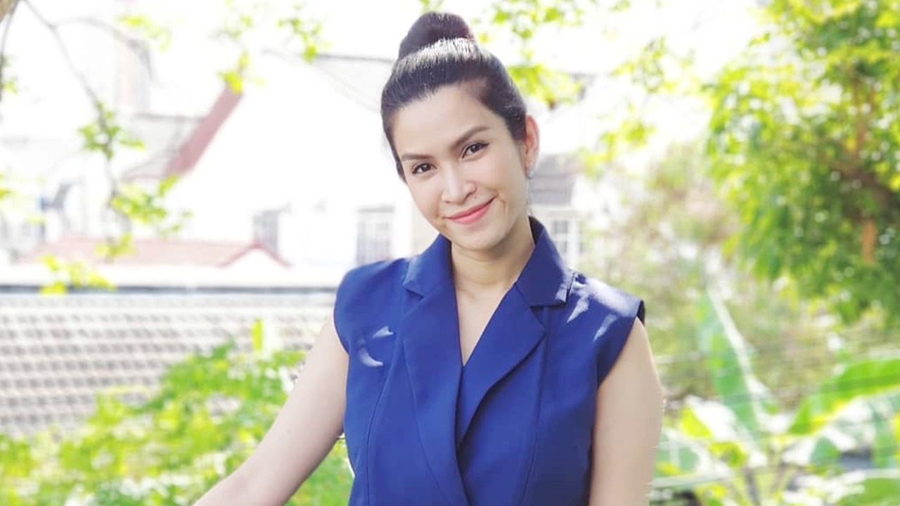 อี๊ฟ พุทธธิดา ได้บทเรียนชีวิต ใครคิดว่าแก้ตัวขอให้คำแช่งนั้นคืนสนอง