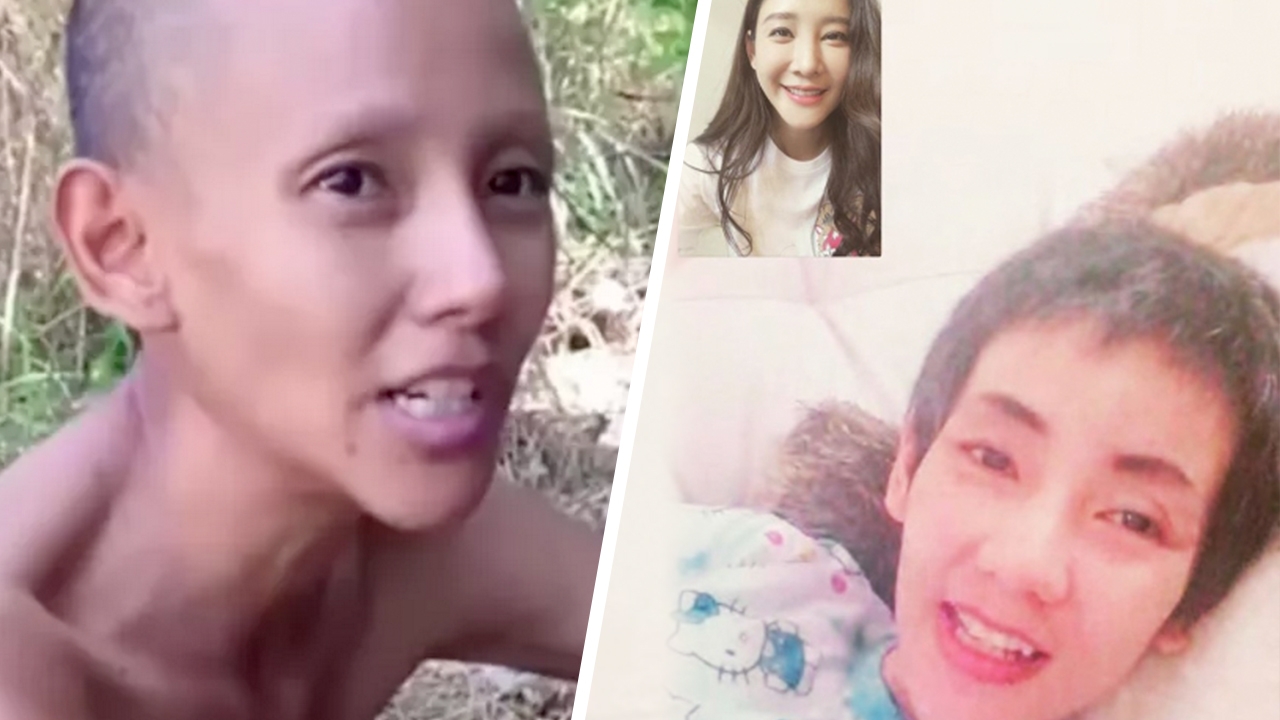 แตงโม เผยภาพล่าสุด ต่าย มนัสนันท์ พร้อมรอยยิ้มที่สดใส เพื่อนหายดีแล้ว