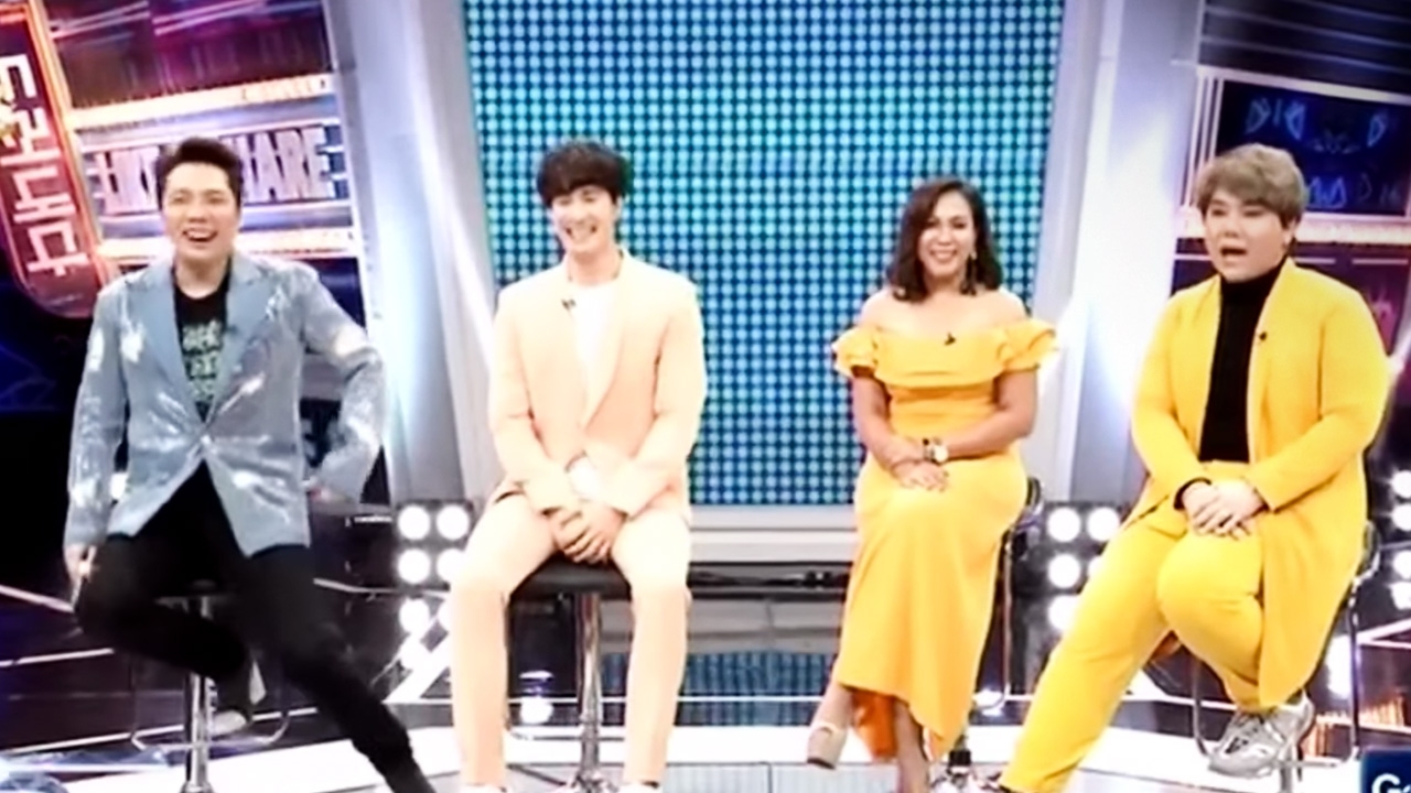 มดดำ-ดาด้า เผชิญหน้า ซัน ถามตรงๆ เรื่องเลิก ต้นหอม ขึ้นคอนโด บลู (คลิป)