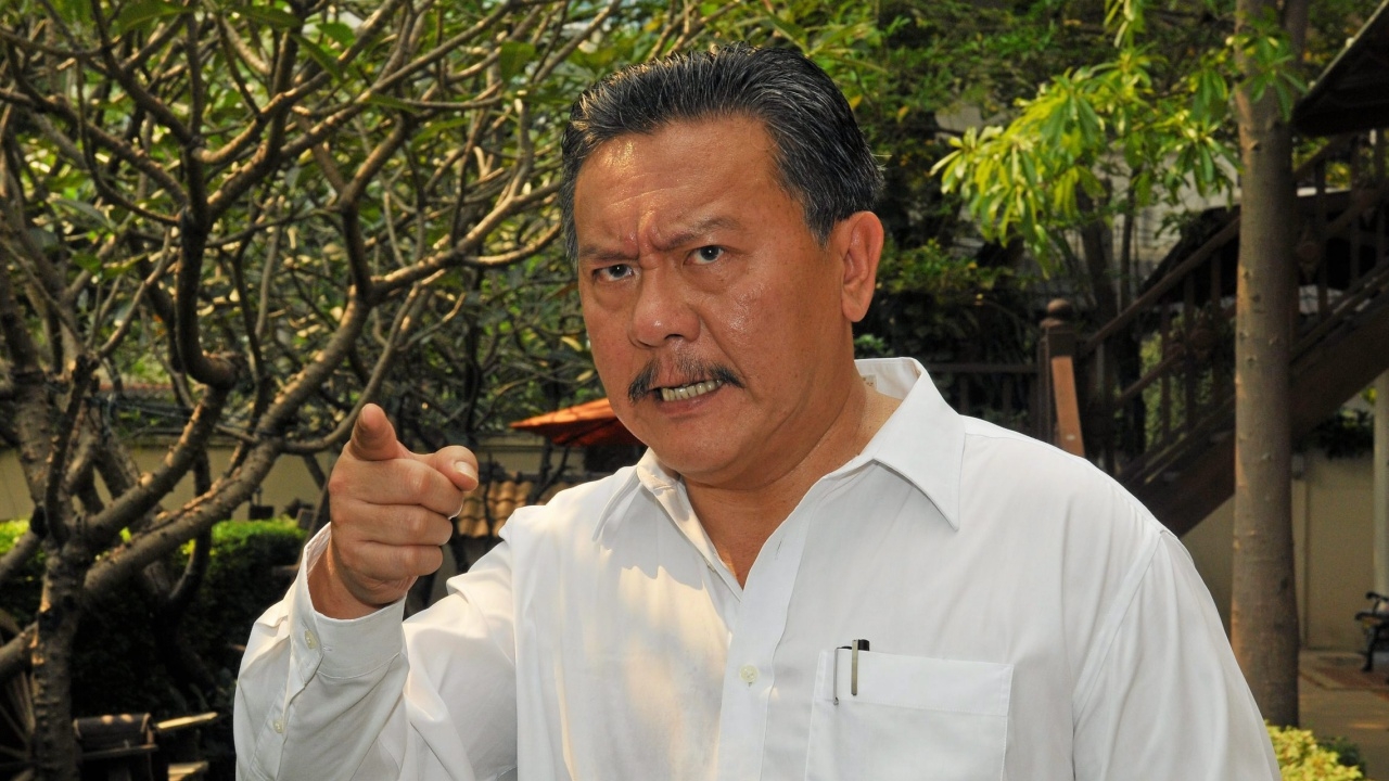 "ชูวิทย์" ชำแหละ ครม. ตอน 2 จัดโผแบบนี้ คอนกรีตเสริมเหล็ก ใครจะกล้าล้ม