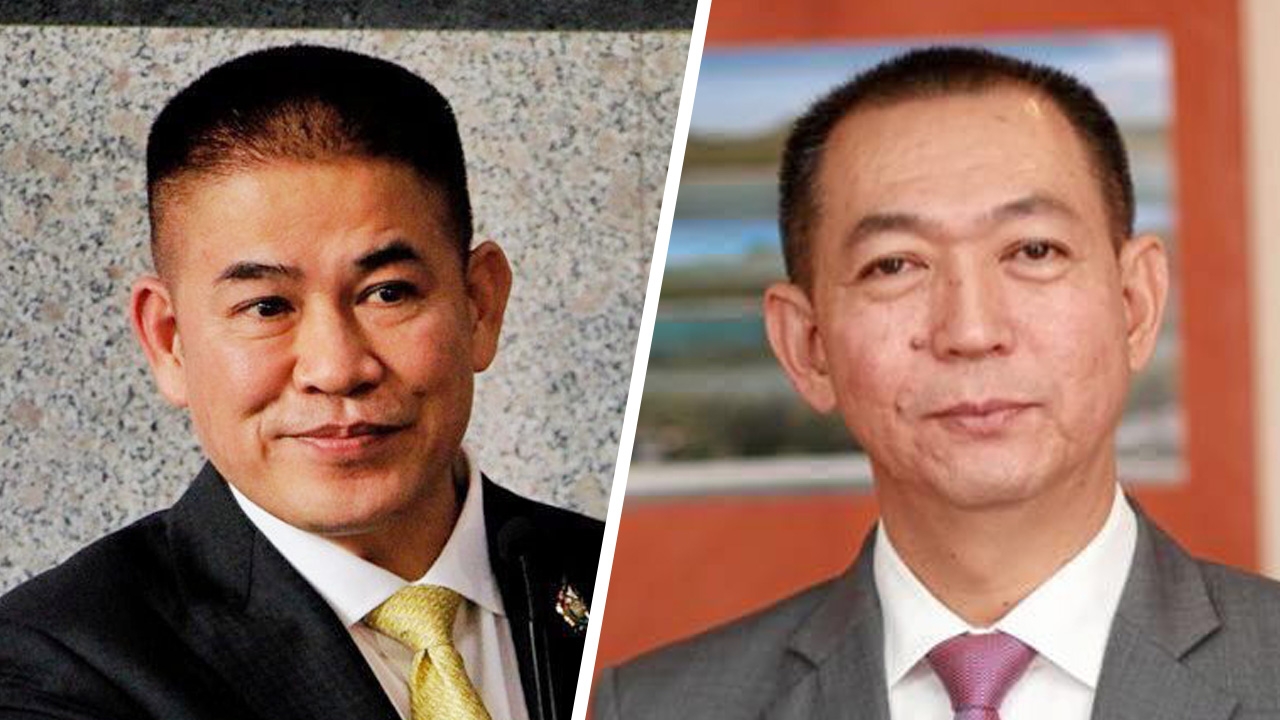 เกษตรดุ! “ลุงตู่” อัด 4 รมต.ลงพื้นที่