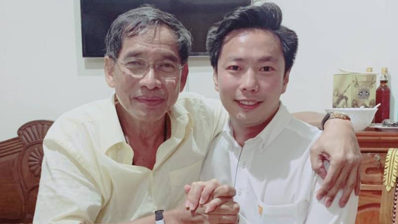 พรรคเพื่อไทย เปิดตัว “บิ๊กแจ๊ส” ชิงนายก อบจ.ปทุมธานี